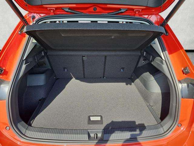 Fahrzeugbild eines Volkswagen Tiguan