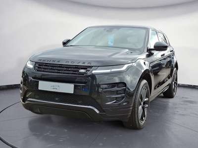 Bild Land Rover Range Rover Evoque