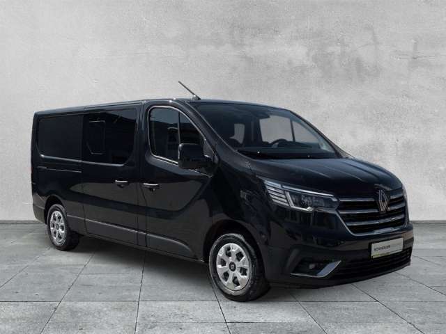 Fahrzeugbild eines Renault Trafic