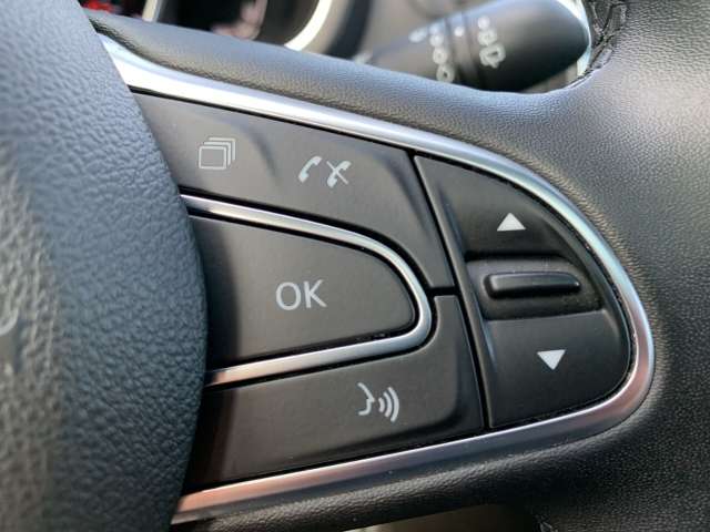 Fahrzeugbild eines Renault Grand Scénic