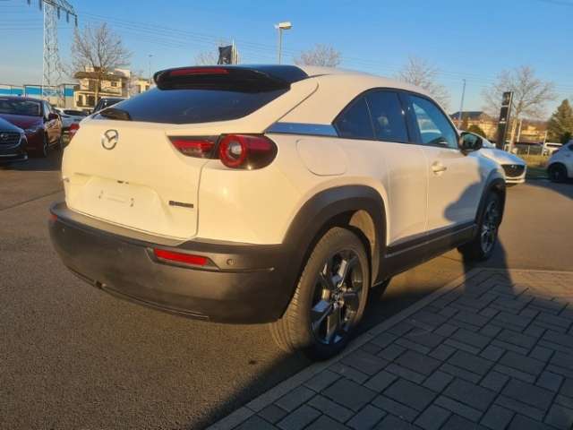 Fahrzeugbild eines Mazda MX-30