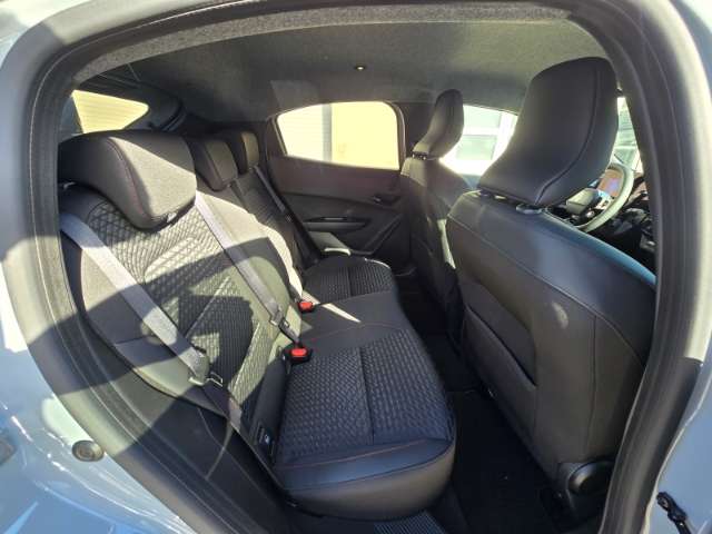 Fahrzeugbild eines Renault Clio