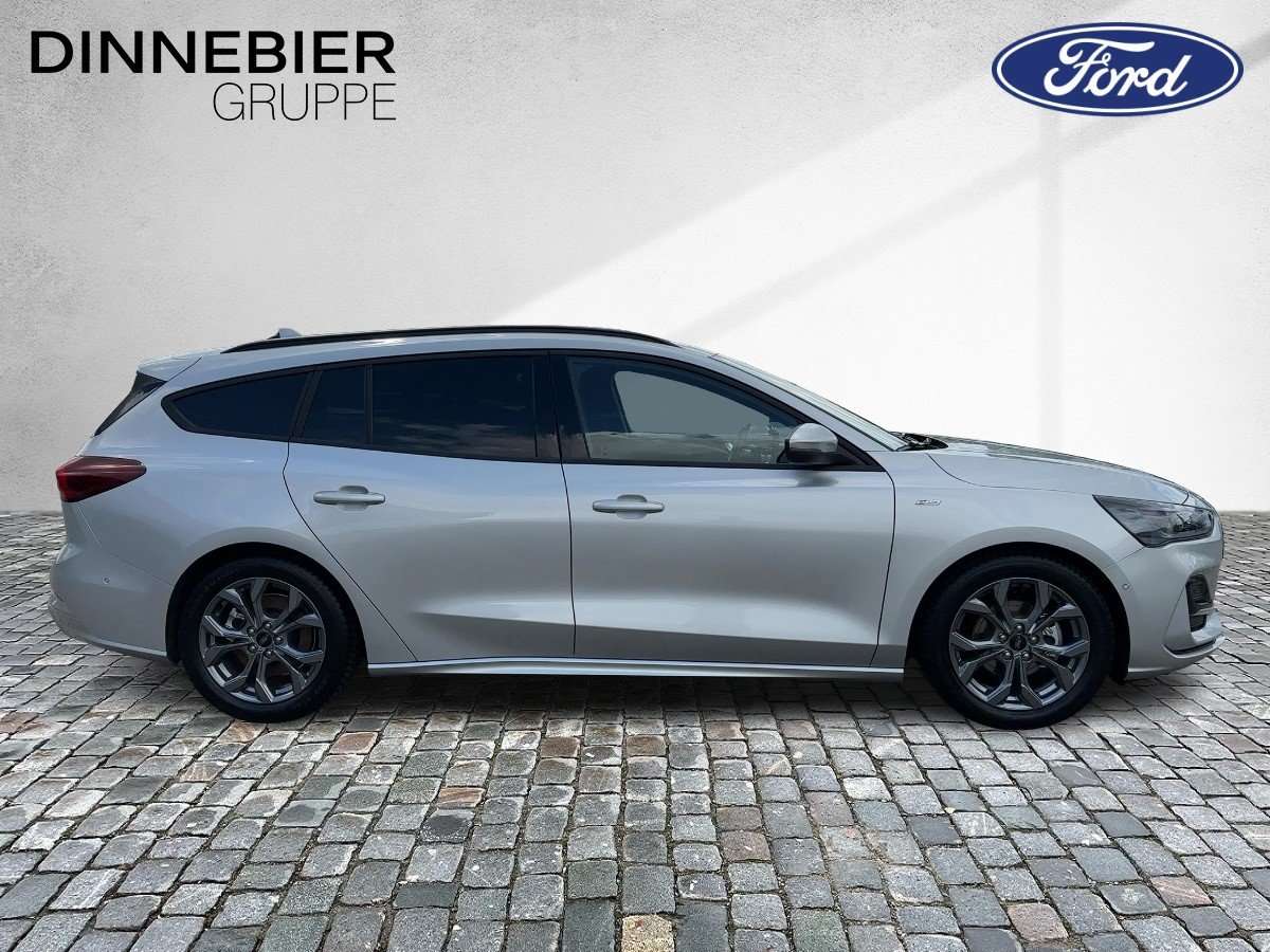 Fahrzeugbild eines Ford Focus