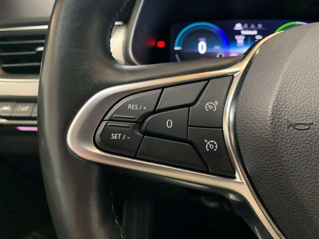 Fahrzeugbild eines Renault Arkana