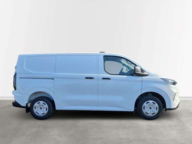 Fahrzeugbild eines Ford Transit Custom
