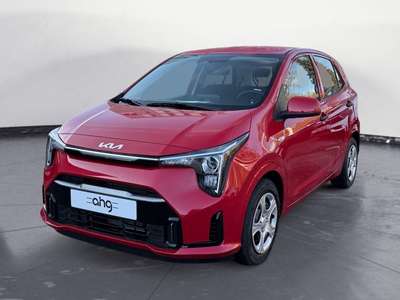 Bild Kia Picanto