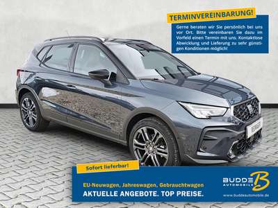 Bild SEAT Arona