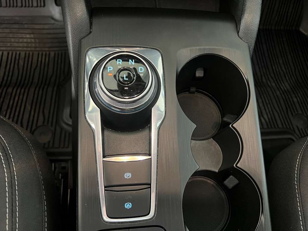 Fahrzeugbild eines Ford Kuga