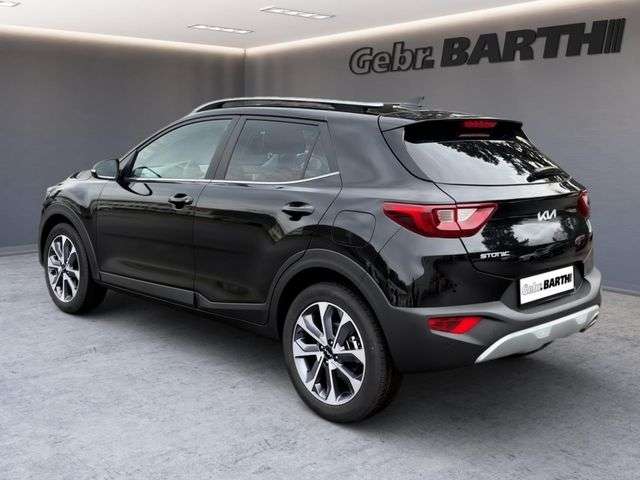 Fahrzeugbild eines Kia Stonic