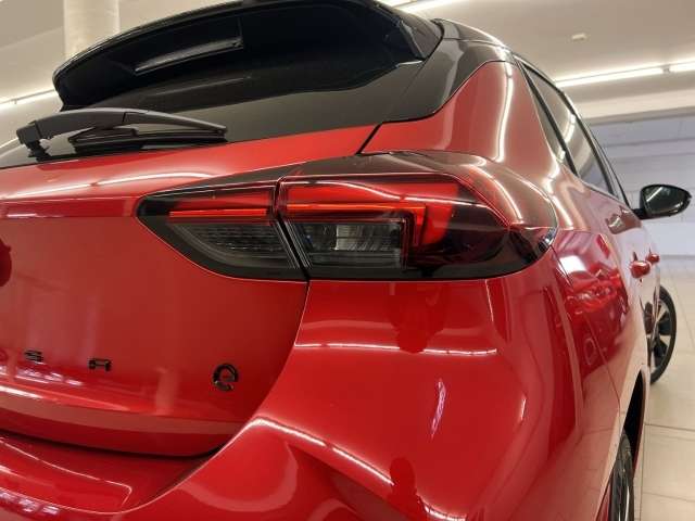 Fahrzeugbild eines Opel Corsa