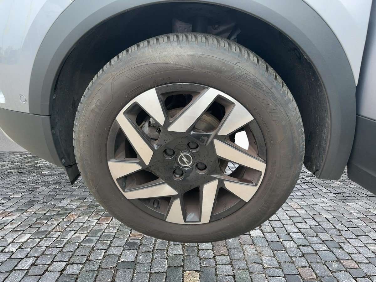 Fahrzeugbild eines Opel Mokka