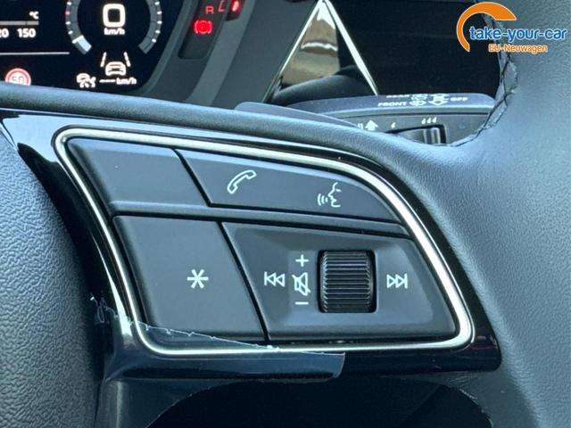 Fahrzeugbild eines Audi A3