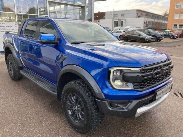 Fahrzeugbild eines Ford Ranger
