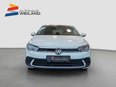 Bild Volkswagen Polo