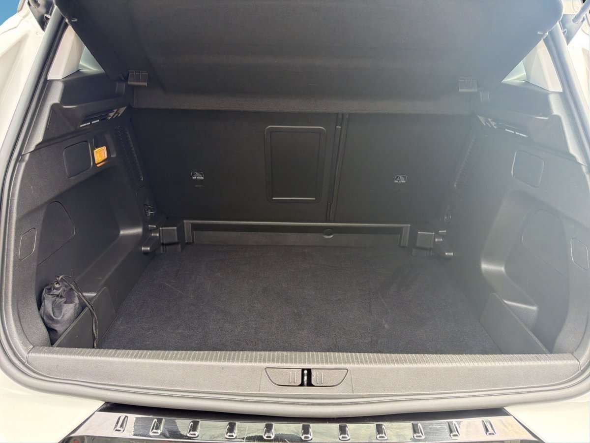 Fahrzeugbild eines Opel Grandland X