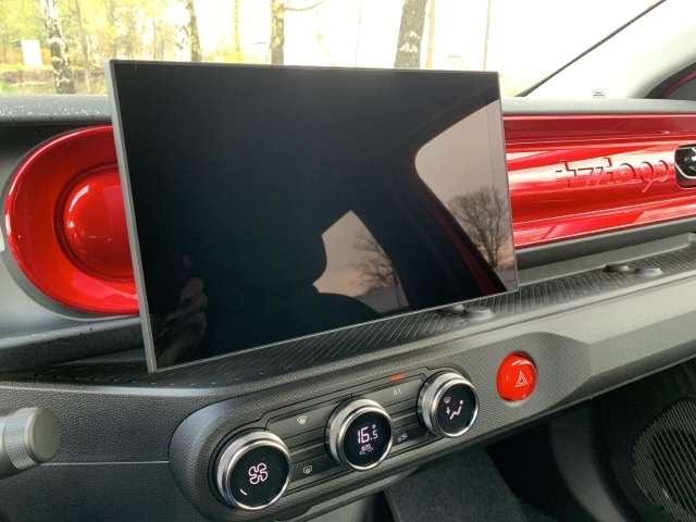 Fahrzeugbild eines Renault Twingo