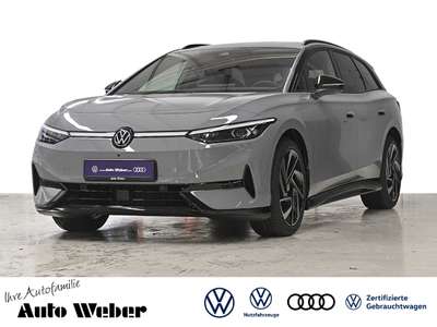 Bild Volkswagen ID.7