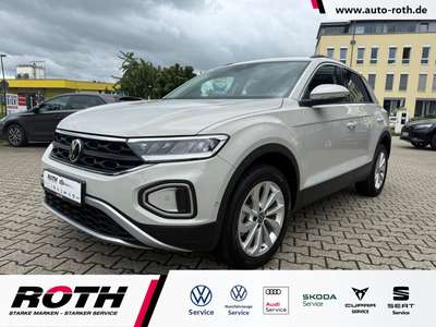 Bild Volkswagen T-Roc