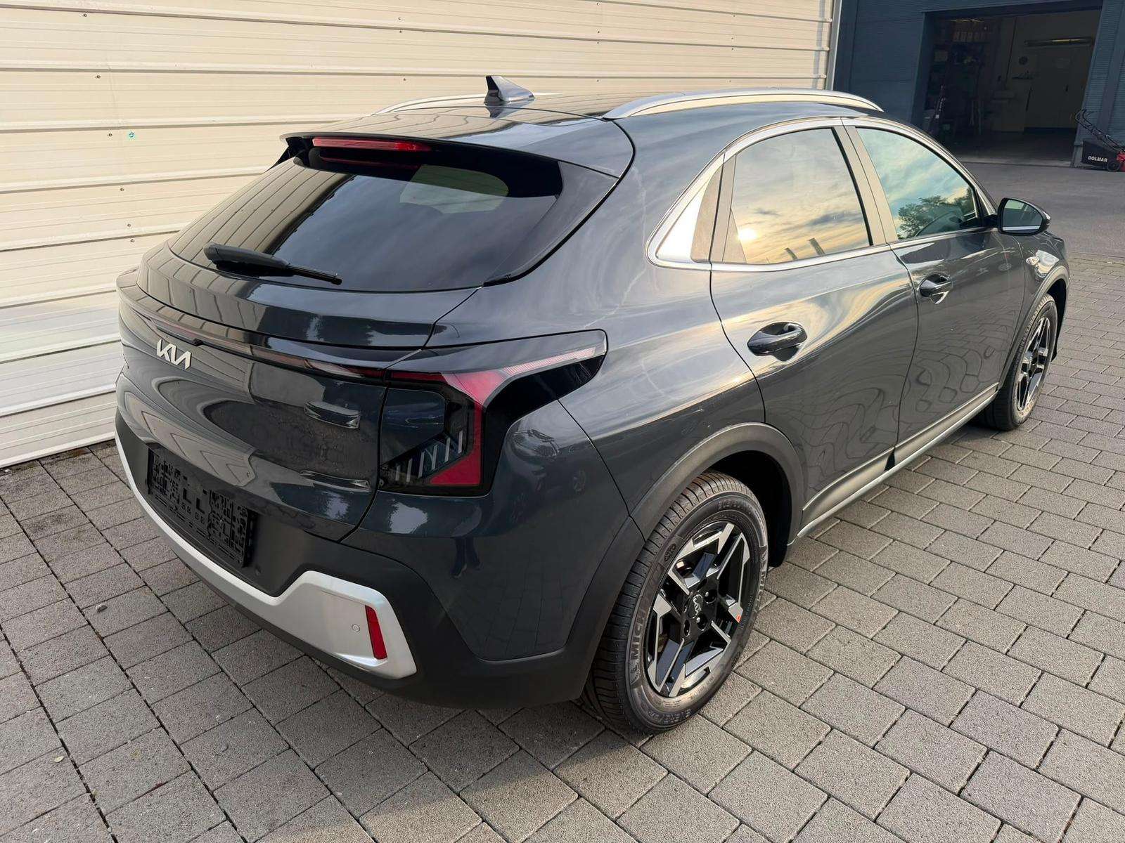 Fahrzeugbild eines Kia XCeed