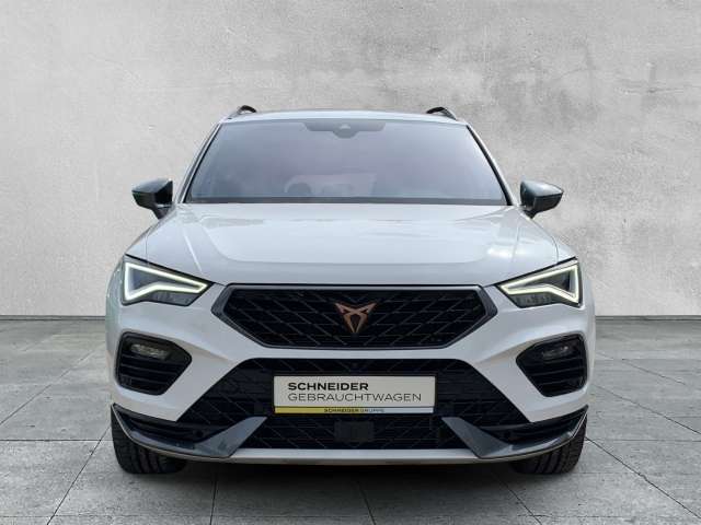 Fahrzeugbild eines CUPRA Ateca