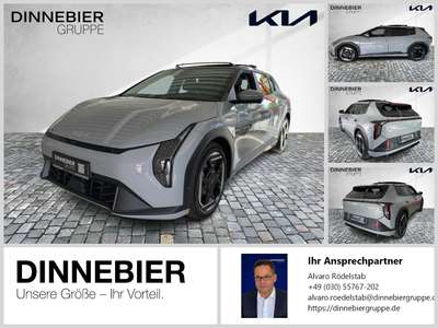 Bild Kia EV4