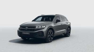 Bild Volkswagen Touareg