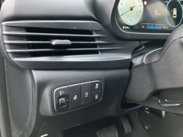 Fahrzeugbild eines Hyundai i20