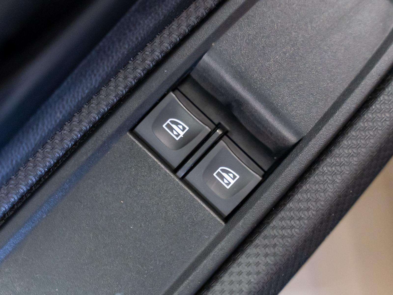 Fahrzeugbild eines Dacia Sandero