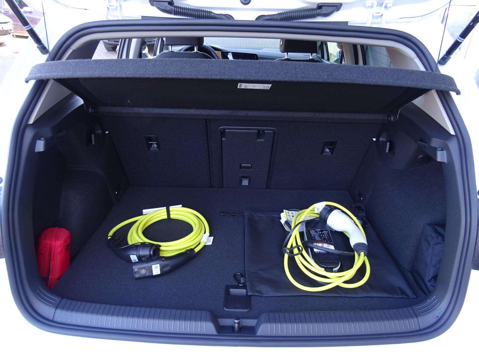 Fahrzeugbild eines Volkswagen Golf