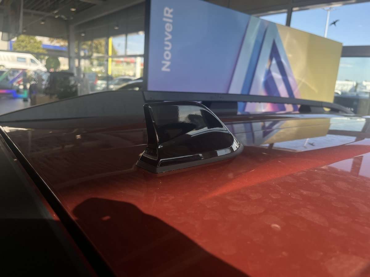 Fahrzeugbild eines Dacia Jogger