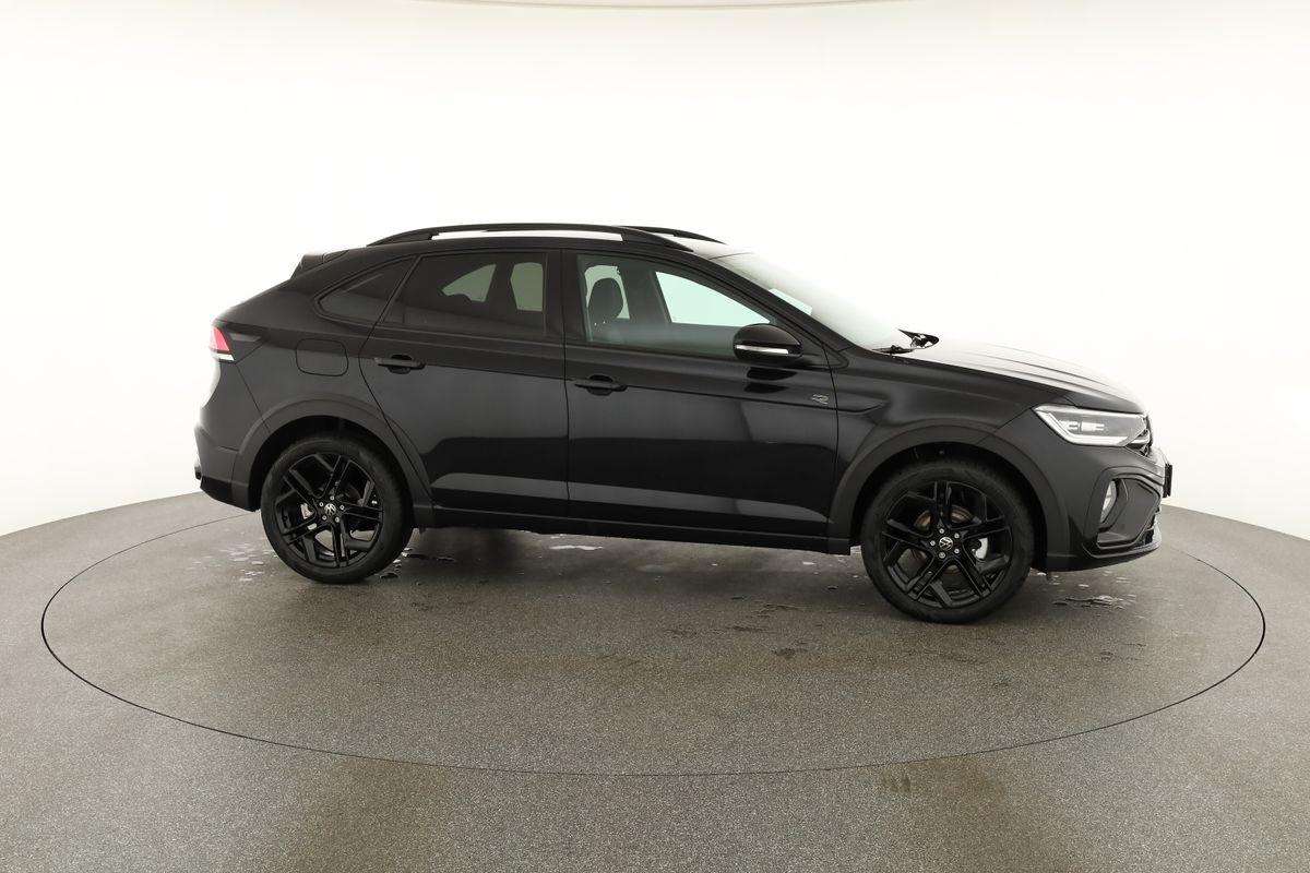 Fahrzeugbild eines Volkswagen Taigo