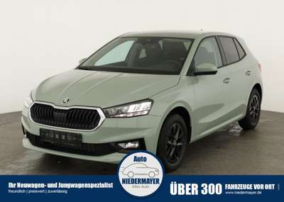 Bild Skoda Fabia