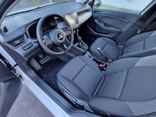 Fahrzeugbild eines Mitsubishi Colt