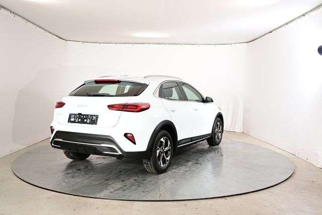 Fahrzeugbild eines Kia XCeed