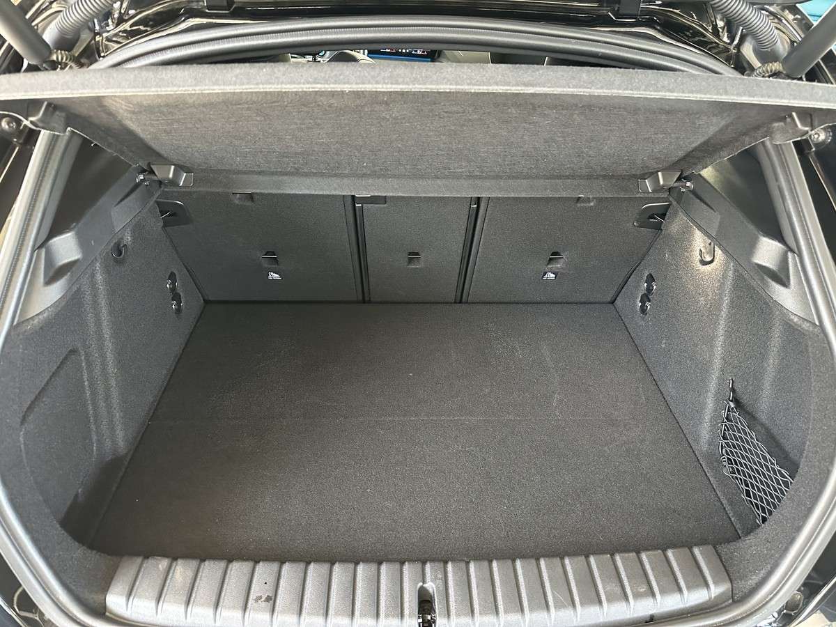 Fahrzeugbild eines BMW 1er-Reihe