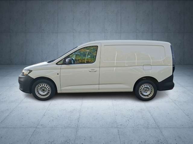 Fahrzeugbild eines Volkswagen Caddy
