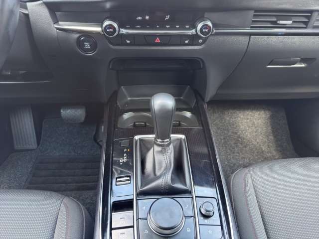 Fahrzeugbild eines Mazda CX-30