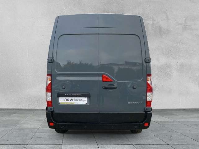 Fahrzeugbild eines Renault Master