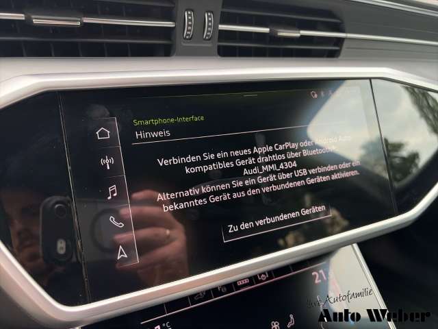 Fahrzeugbild eines Audi A6