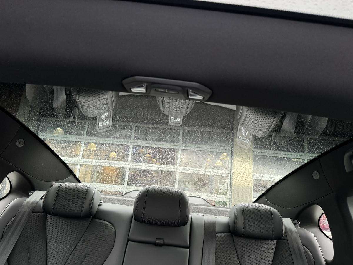 Fahrzeugbild eines GWM Ora 07