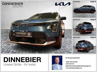 Bild Kia Niro