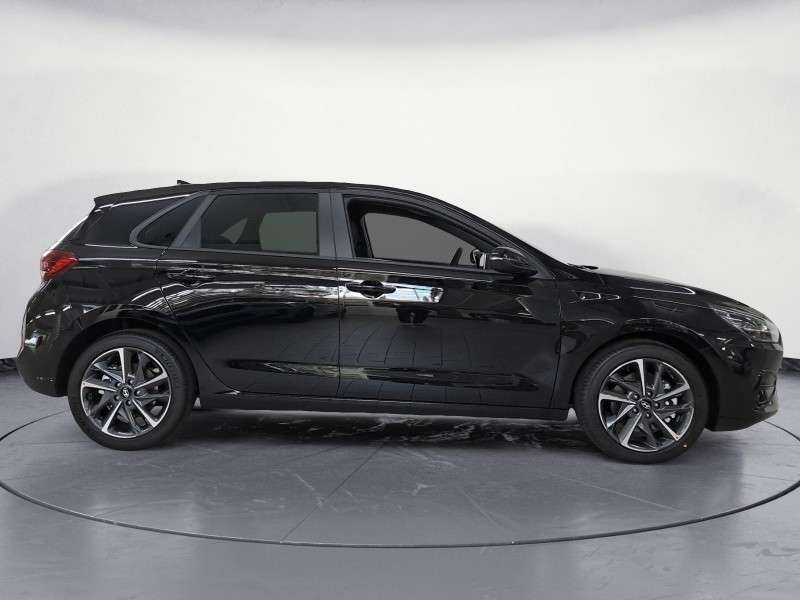 Fahrzeugbild eines Hyundai i30