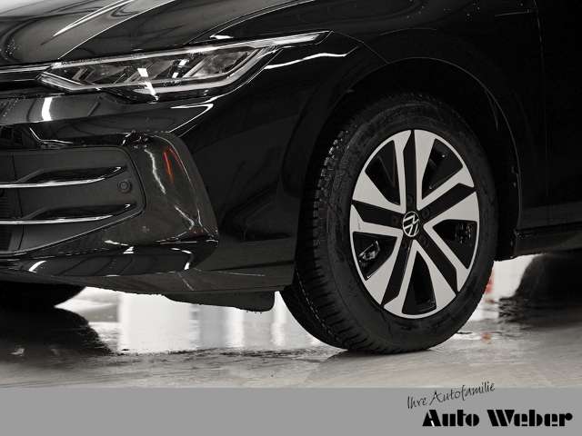 Fahrzeugbild eines Volkswagen Golf