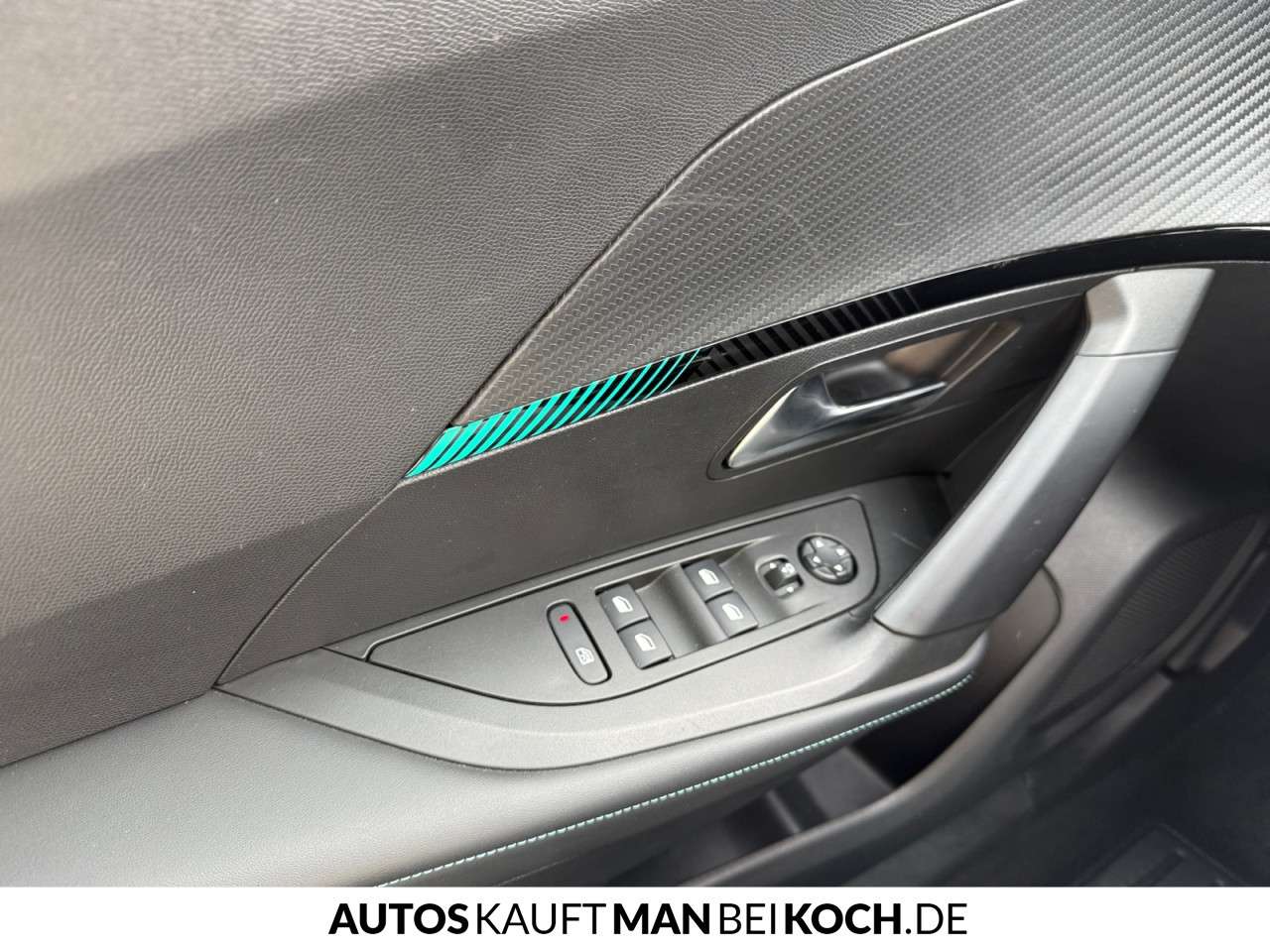 Fahrzeugbild eines Peugeot 2008