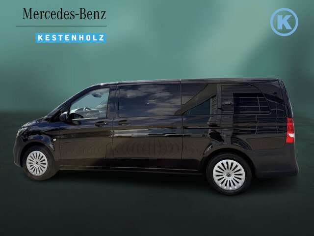 Fahrzeugbild eines Mercedes-Benz Vito