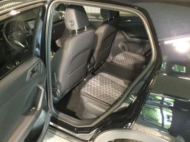 Fahrzeugbild eines Volkswagen T-Cross