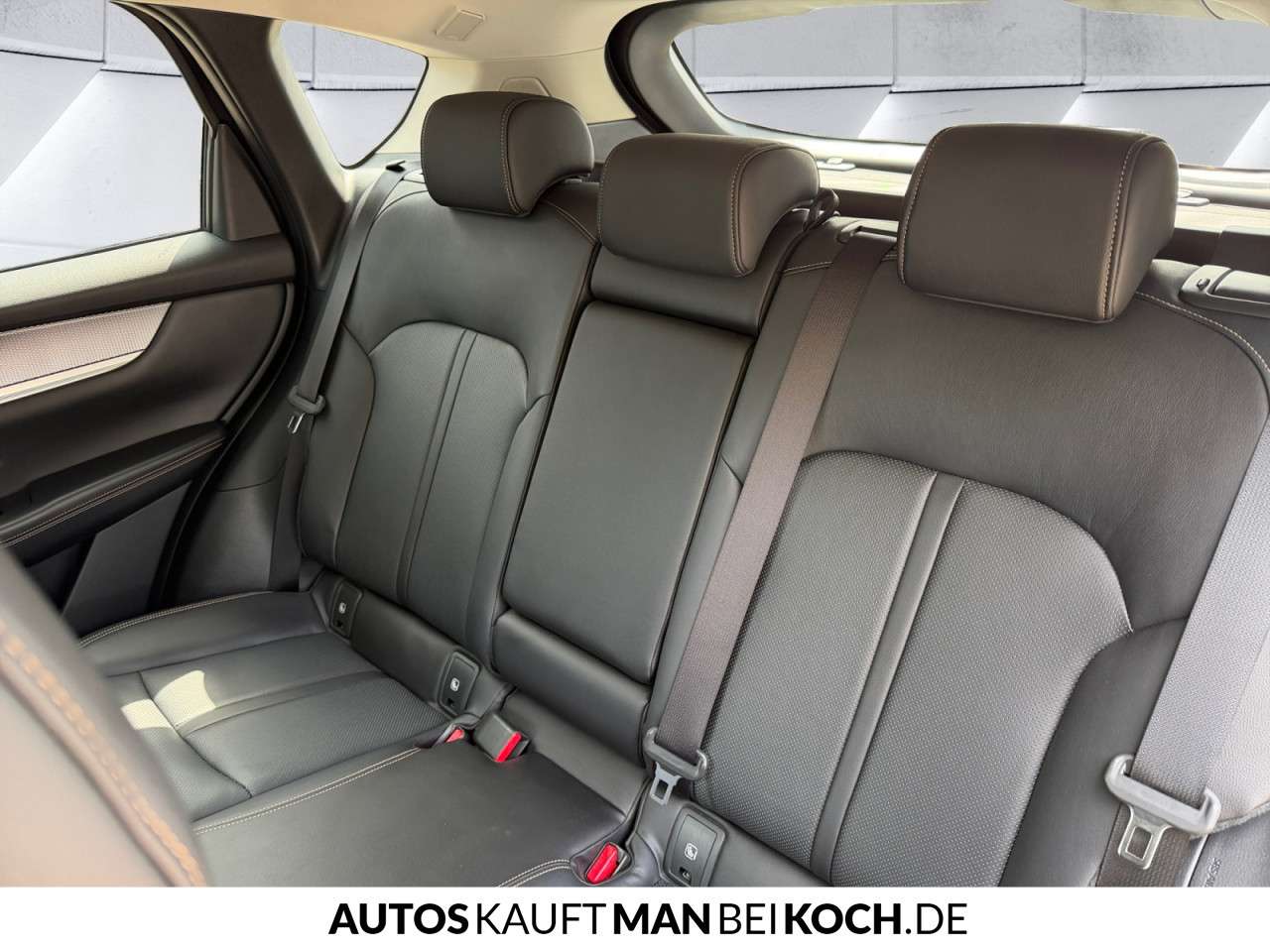 Fahrzeugbild eines Mazda CX-60