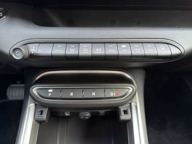 Fahrzeugbild eines Jeep Avenger
