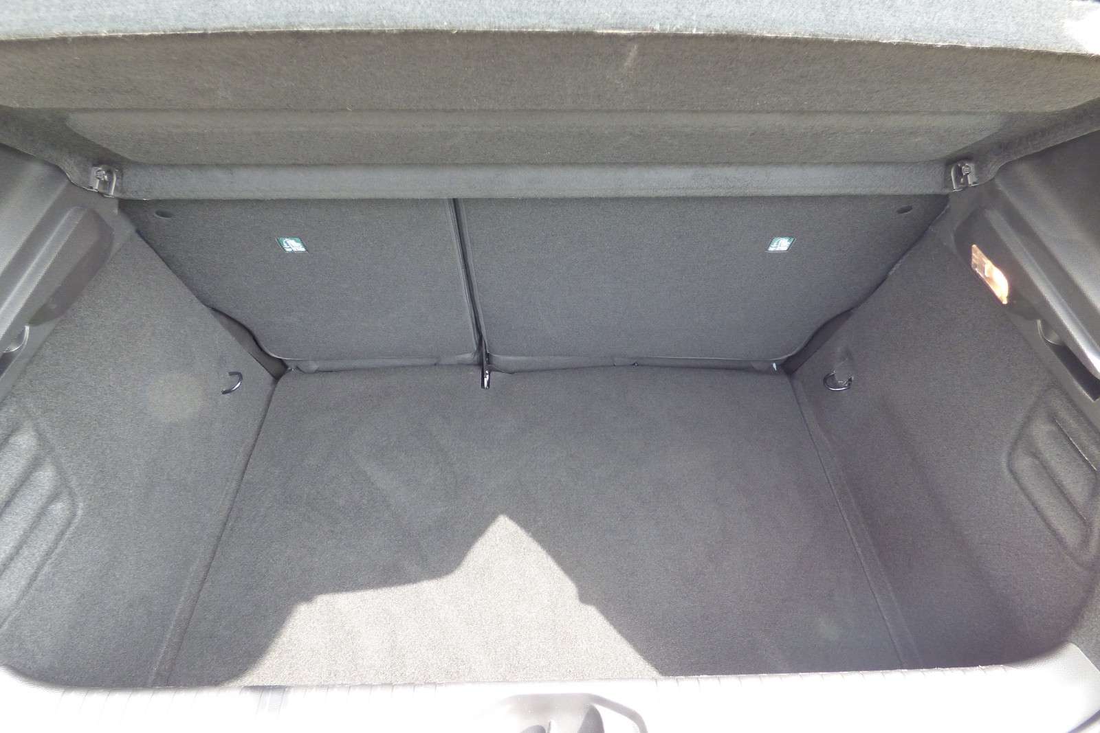 Fahrzeugbild eines Renault Clio