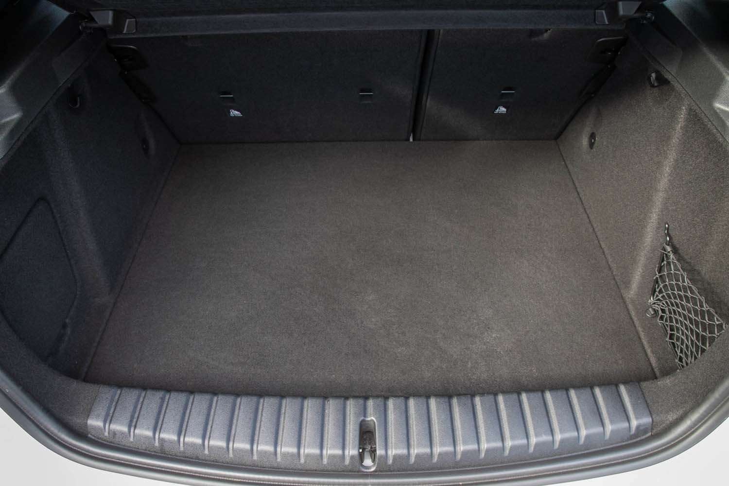Fahrzeugbild eines BMW 1er-Reihe